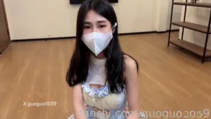 藍色ロリータスカート 鍋鍋醬