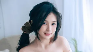 新種媚薬の実験体 ジェイミー