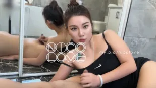 夫のチンポが小さすぎて… NicoLove