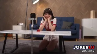女主播の淫らな本性