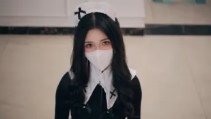 極品メイドがご主人様を快楽で溶かす 狐不妖