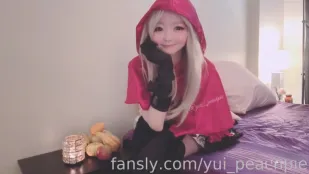 淫乱な赤ずきん