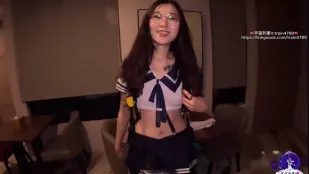 不良女生 喬喬