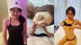 タイの女神が大技炸裂！爆乳パイズリで佛も頷く絶頂ラッシュ