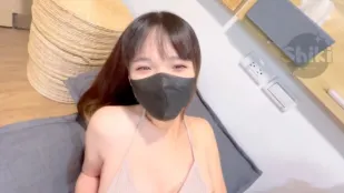 3Pで脚が崩れるほどの快感 紫祈
