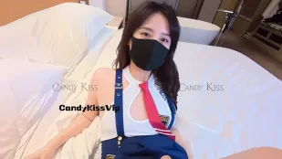 潮吹お姉さん CandyKiss