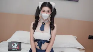 陪玩女友の淫らなゲーム 狐不妖
