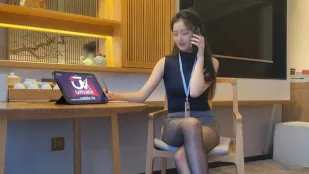 淫乱秘書の貞淑陥落～肉棒で埋め尽くされる処女の悦び