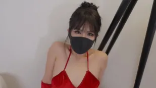 極上お嬢様誘拐 黒絲美脚でイカせ搾るメドゥーサ