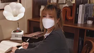 師生禁断 うさぎ美ちゃん