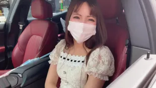 モンスター35期・出会い系アプリで釣れた超絶カワイイ小悪魔美少女