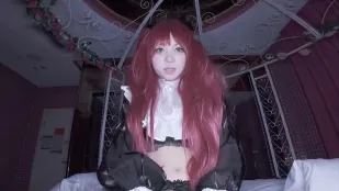 コスプレ・喜多川海夢 生ハメ激情肉弾戦