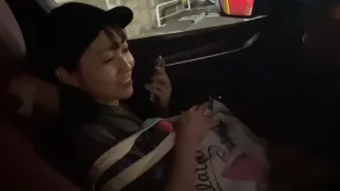 怪獣27期 深夜歌舞伎町ギャル店潜入