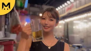 怪獣23期 ハルル酒後の淫らな秘め事