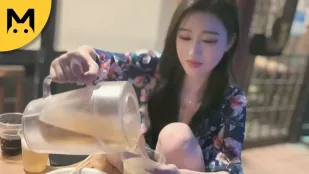 怪獣51期 騙來拍攝的運動員
