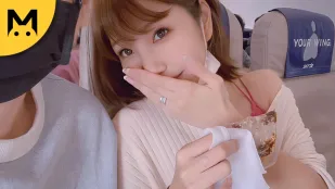 怪獣13期 真夏の島で淫らに濡れる前編