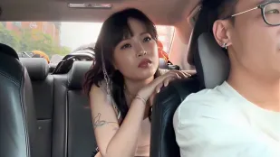 狼が来た EP10 撮影の合間にタクシー運転手、ニュースの事件が自分に…