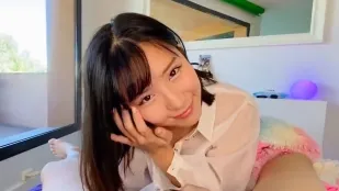 MISSCAT 悠閑午後の甘い誘惑 女上位で大量中出し