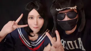 怪獣部屋 第2期 深水雛子
