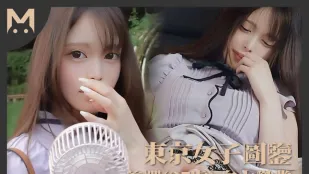 東京女子図鑑 美桜 25歳 フリーランス