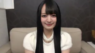 東京女子図鑑　香恵 21歳 美容院店員