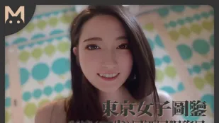 東京女子図鑑 彩綾27歳 居酒屋バイトの淫らな素顔