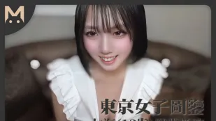東京女子図鑑 七海 19歳 職業学院