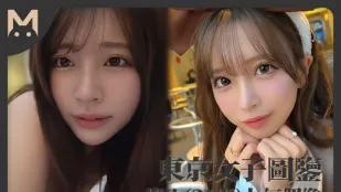 東京女子図鑑 超絶可愛い人気アイドル莉乃21歳