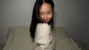 寝る前の自慰と激情 〜EMILYの第一視角〜