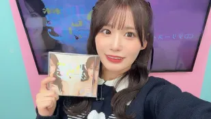 東京女子図鑑 超絶可愛い美少女アイドルAV初挑戦