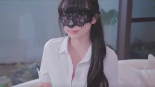 昼は清楚系いとこ、夜は高級デリヘル嬢！まさかの指名で甘く淫らな関係に