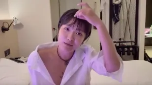 エロ動画をYouTube風Vlogに 小恩