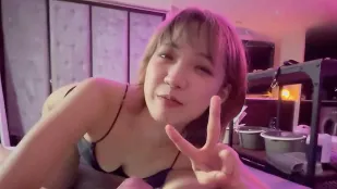絶頂高顔娜娜狗  