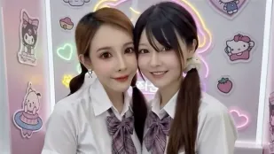友達が嫉妬して薬を盛られ人設が崩壊 娃娃  