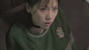 魔女狩人に中出しされる リュウ・ユエ  
