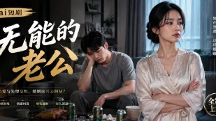 無能な夫 インポの夫が薬で結婚を取り戻し 再び硬くなった肉棒で妻の穴を激しく突く  