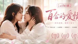 百合の恋 極上の甘さと切なさ 二人の美女が両手を縛られ甘く肉体を絡め全身を舐め合い豆腐をすり合わせ濡れながら絶頂  