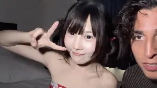 中国人女性の下はとても締まっている