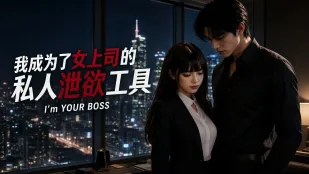 私は女上司のプライベート発散ツールに AI成人短劇 巨乳美女上司が媚薬で発情 大チンポを後ろから挿入して激しく突く