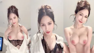 Bが赤く腫れるまで遊んでもまだ止めたくない 辛尤里