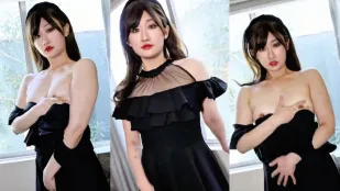NTR夫婦の淫乱ゲーム 指令まで出して精液が出るまで突かせる
