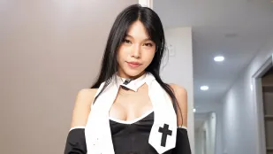 光と闇の戦い 除魔人の湿った除魔会議