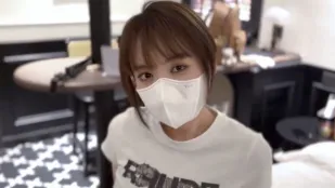 姉妹の集まりに出る前に先に夫を満足させる 奶酪