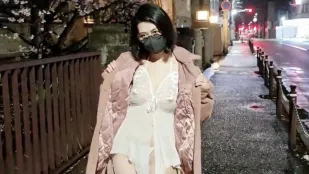 大家の玩具2 桜の下の露出任務 奶咪