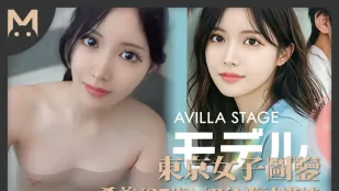 東京女子図鑑 希美27歳有名雑誌モデル