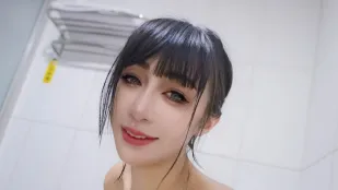 頂級一條龍　タイ古式ソープの爆乳技師　雪倫