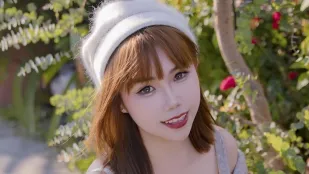 絶倫痴女Jcup神乳 ポカユ～尾行に目覚めた究極の快楽～