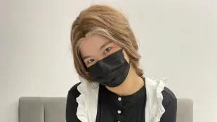禁忌の部屋で発情メイドが失禁自慰　坊ちゃんに捕まり即ハメ中出し乱交