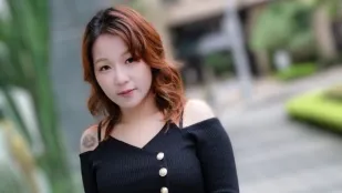 家までフォロー撮影リモコン跳蛋全身が性感スイッチの巨乳女 陰部まで自由に操作超激敏感振動