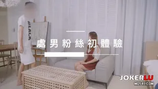 DMX-0007 童貞ファンと初体験エッチ